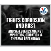 Valvoline High Performance 80W-90 Gear Oil 1 GA
