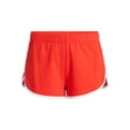 thumbnail image 5 of No Boundaries Knit Jersey Shorts, 2" Inseam, Women's XXS-XXL, 5 of 5