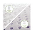 thumbnail image 4 of Mercer Cool Gel Memory Foam and Innerspring Hybrid 12-Inch Pillow Top Mattress | Bed-in-a-Box King, 4 of 5