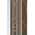 thumbnail image 2 of 29064BU Hinkley Lighting Pearson - 1 Light Large Outdoor Wall Lantern in Traditional Style - 4.5 Inches Wide by 22 Inches High-Burnished Bronze, 2 of 4