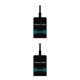 thumbnail image 3 of Bearachild Cargador inalámbrico Carga Tipo-C Receptor Micro Interfaz USB Paster para Android Adelante Reversa Android inverso 2Conjunto, 3 of 6