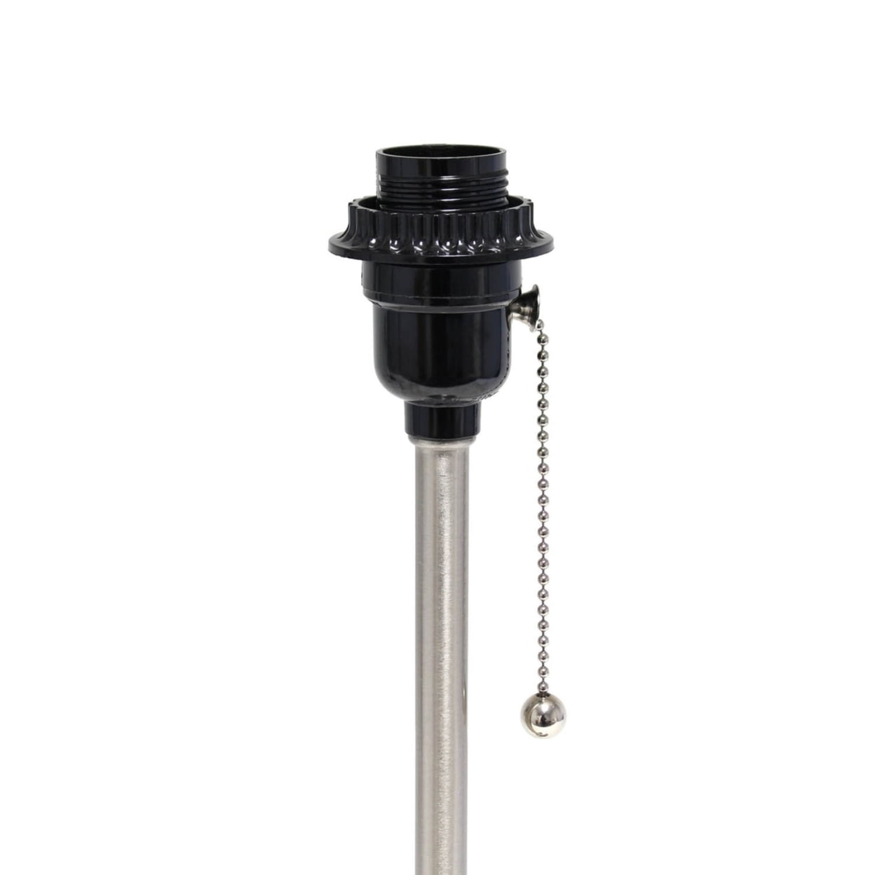 LimeLights Stick Lamp with Charging Outlet - Set of 2