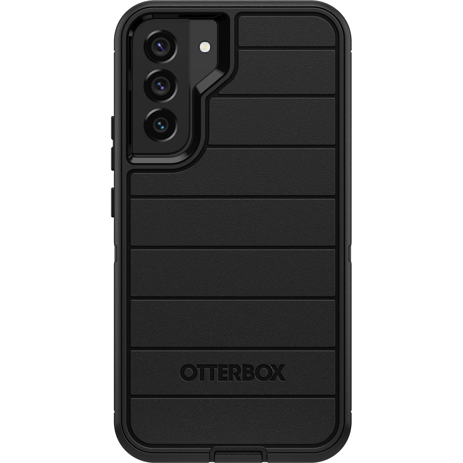 OtterBox Defender Series Pro Case for Samsung Galaxy S22+ - Black