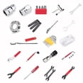 thumbnail image 5 of Reparación de bicicletas Kits de herramientas de reparación de bicicletas Juego de herramientas de m Tomshoo Reparación de bicicletas, 5 of 5