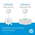 thumbnail image 3 of Cartucho de tóner HP 202A, Color Negro, Laserjet Original CF500A . HP CF500A, 3 of 4
