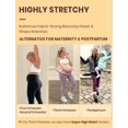 thumbnail image 2 of Legging CRZ YOGA Butterluxe de cintura alta 25 para yoga o l, 2 of 5