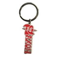 thumbnail image 2 of Saxon Logo Keyring, 2 of 2