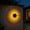 C, variant on Solar Outdoor Wall Lights, Decorative Metal Hollow Sunflower Sconce, Waterproof LED Exterior Garden Decor for Patio, Fence, and Yard