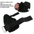 thumbnail image 3 of Support de Poignet Support de Poignet Support de Poignet Réglable Doux Respirant Wrap pour la Main de la Souris Noir, 3 of 8