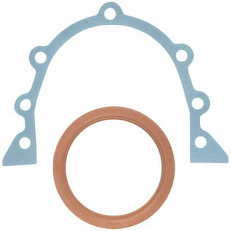 FEL-PRO TCS 46085 Crankshaft Front Seal Set – Compatible With Kia, Hyundai, Mitsubishi Models
