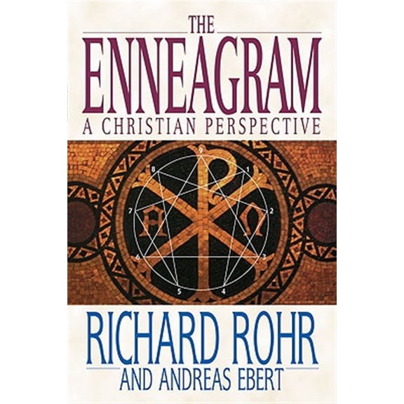 Pre-Owned The Enneagram: A Christian Perspective (Paperback) 0824519507 9780824519506