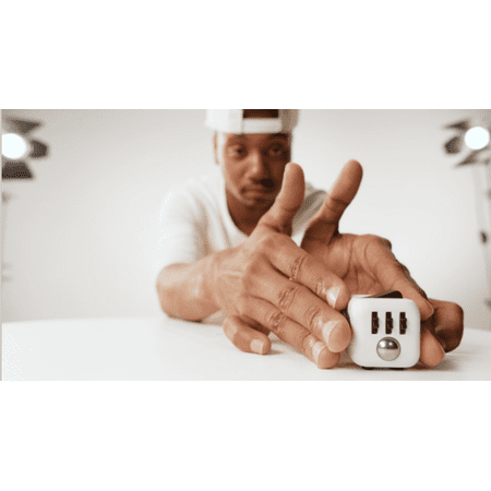 Antsy Labs Fidget Cube - Dice
