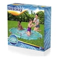 thumbnail image 2 of Parque Acuatico Chapoteadero Infantil Bestway Rociadores 52487, 2 of 4