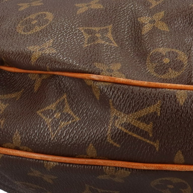 Louis Vuitton, Bags, Authentic Louis Vuitton Croissant Monogram Gm