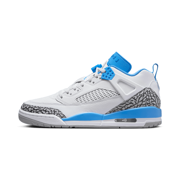 JORDAN MENS Jordan Spizike Low "UNC" FQ1759 141 from Stadium Goods