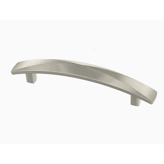 Liberty P334959-SN 3 3/4" Devereaux Cabinet Drawer Pull Satin Nickel