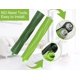 thumbnail image 3 of Piezas de repuesto para cepillos de rodillos de goma dobles multisuperficie compatibles con accesorios Irobot Roomba Serie I&E I3 I3+ I4 I4+ I6 I7 I7+ E5 E6 E7, compatibles con accesorios Irobot Roomb, 3 of 5