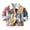 Brown, variant on LWNYDPLSD Boys Fleece Lined Jacket Infant Coat 6-9 Months Snow Jackets for Kids Oversized Hoodie for Girls Baby Boy Shirts 6-9 Winter Shirts, Beige 12-18 Months