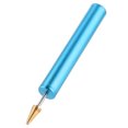 thumbnail image 1 of Leather Edge Dye Pen Applicator, Craft Edge Treatment Roller, Essential DIY Practical Fabrics For Leather Craft  Blue, 1 of 8
