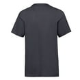 thumbnail image 2 of Fruit of the Loom Boys/Girls Value T-Shirt, 2 of 4