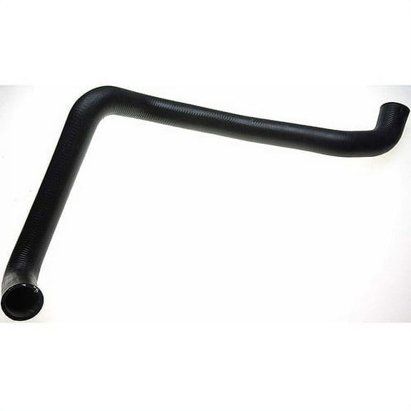 Gates 21830 Coolant Hose, Molded Fits select: 1990-1992 CHEVROLET CAMARO, 1990-1992 PONTIAC FIREBIRD