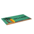 thumbnail image 3 of Calloway Mills Surf's Up Outdoor Doormat, 3 of 6