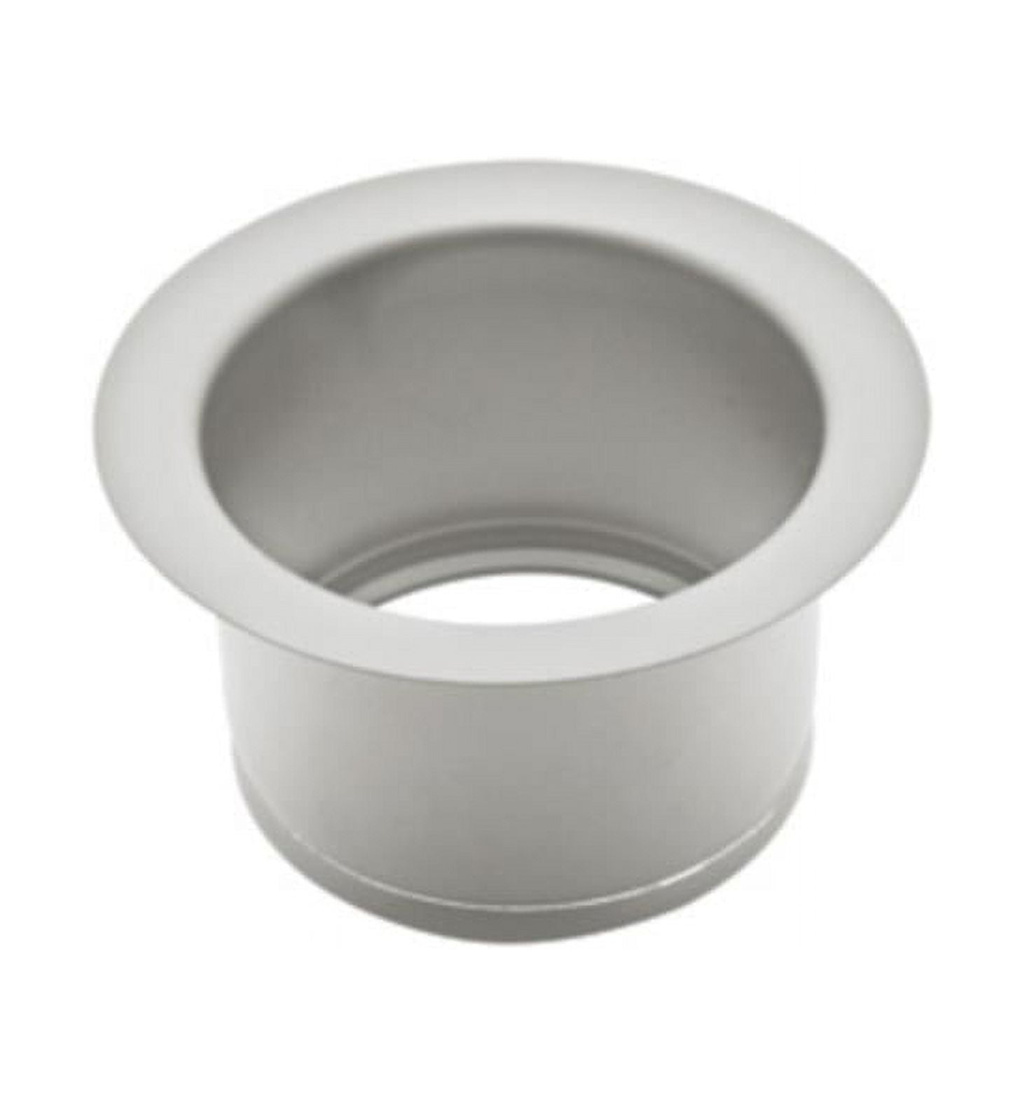 Shaws Ise10082 3-1/2" Disposal Flange - Off White