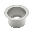 thumbnail image 2 of Rohl Shaws Extended Disposal Flange in Stainless Steel - ISE10082SS, 2 of 4