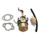 thumbnail image 5 of Carburador de motocicleta DYNWAVEMX Carb Para Robin 227-62450-10, 5 of 8