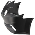 thumbnail image 4 of Front Bumper Cover For 2011-2020 Dodge Grand Caravan 2012-2015 Ram C/V Primed, 4 of 11