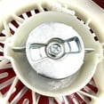 thumbnail image 2 of Recoil Pull Starter Red for Honda GX240 GX270 173F 177F Engine Generator W/Pump, 2 of 8