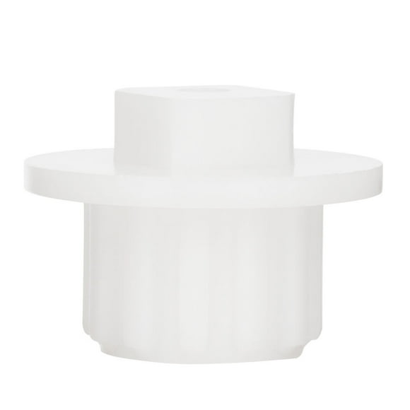 Accesorios para picadora de carne, 5 piezas para picadora de carne doméstica, engranajes para picadora de carne, piezas para picadora de carne, funcionamiento suave