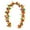 D, variant on Clearance Boovnll Flower Garland, 6.6Ft Artificial Tulip Garland with Green Leaves, Green Spring Garland for Anniversary, Wedding, Birthday, Arch, Fireplace, Table, Wall, Party Decor, Garland