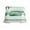 Green, variant on Professional 2-in-1 Handheld Garment Steamer for Travel, 15s Fast Heating Portable Steam Iron with Smart LCD Display, 1200W Powerful Wrinkle Remover for All Fabrics, Dry and Wet Ironing
