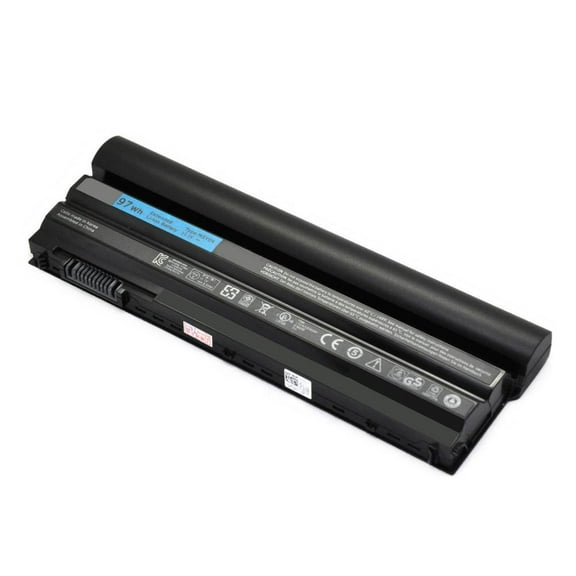 Compatible Laptop Battery Dell