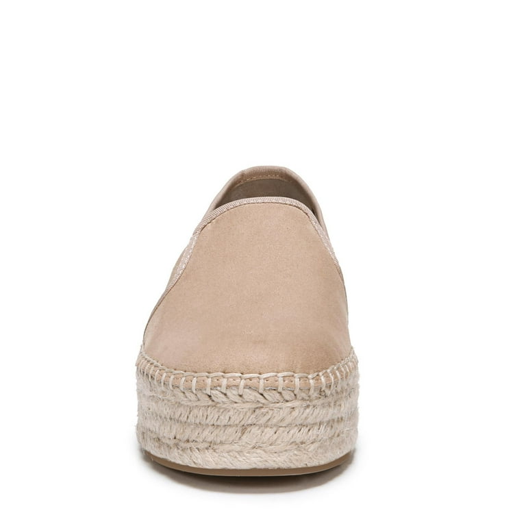 Women s Circus by Sam Edelman Christina Slip On Espadrille