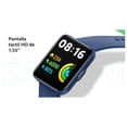 thumbnail image 3 of Reloj Inteligente Xiaomi Redmi Watch 2 Lite Negro - Reacondicionado, 3 of 5