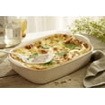 thumbnail image 2 of EMILE HENRY Rectangular Baking Dish, Argile, 14.2 x 9.1 x 2.8in, 2 of 3
