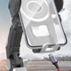 thumbnail image 2 of JShteea Soporte para para Automóvil Tipo Ventosa Accesorio Interior Rotación 360 ​​​​grados (negro), 2 of 9