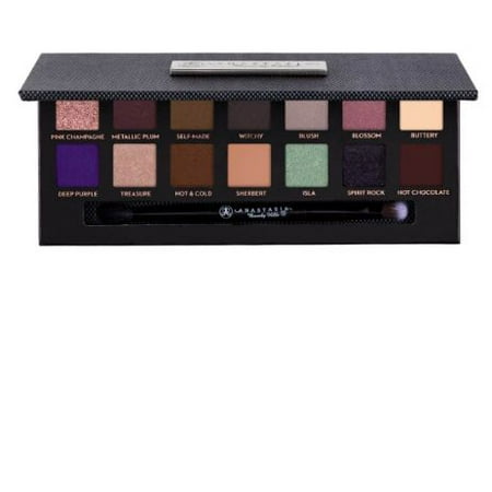 Sephora Limited Edition - Anastasia Beverly Hills Self Made Eye Shadow Palette Limited Edition