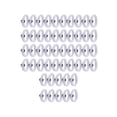 thumbnail image 1 of 10/50Pcs Soccer Attachment Straps for Holding Soccer Nets To The Goal Posts 50Pcs, 1 of 8