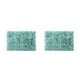 thumbnail image 4 of Alfombra Acogedora Billuyoard para cama de perros Verde degradado S, 4 of 6