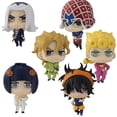 thumbnail image 1 of Figura de anime coleccionable Jojo's Bizarre Adventures, 6 unidades, 1 of 1