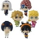 thumbnail image 1 of Figura de anime coleccionable Jojo's Bizarre Adventures, 6 unidades, 1 of 1
