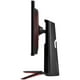thumbnail image 5 of Monitor Gamer 27 LG UltraGear 1ms 240Hz Full HD IPS LED HDMI FreeSync G-SYNC 27GP750-B, 5 of 6