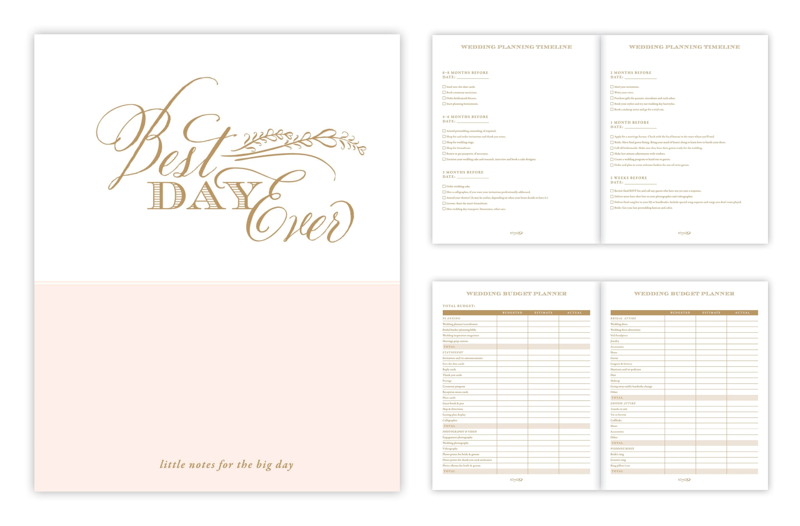 Rosanne Beck Collections Bridal Journal And Wedding Planner Rosanne Beck Collections Bridal Journal And Wedding Planner