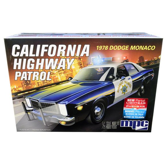 Chp Police