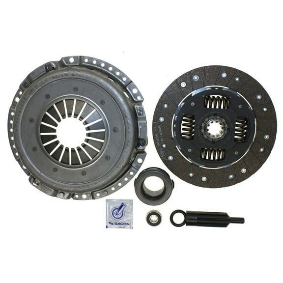Sachs Clutch Kit Fits select: 1984-1991 BMW 325, 1982-1986 BMW 528