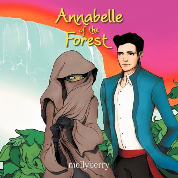 Annabelle of the Forest, (Paperback)