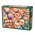 thumbnail image 1 of Cobble Hill - Baristart (1000-Piece Puzzle), 1 of 1